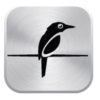 Bird Photo Booth app for iOS and Android mobile devices